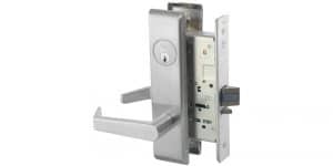 Yale 8800 Series Mortise Locks