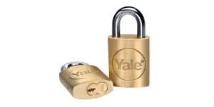 Yale Padlocks