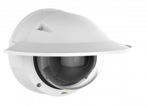 AXIS Q3617-VE Network Camera