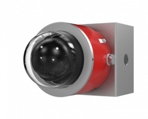 D101-A XF P3807 Explosion-Protected Network Camera