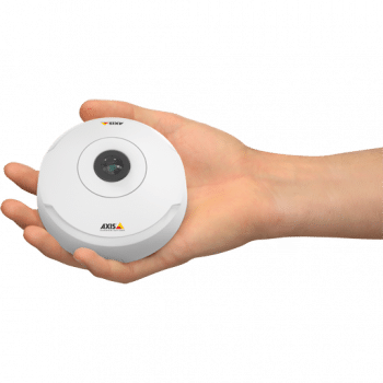 AXIS M3047-P Network Camera