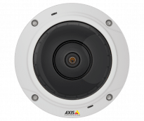 AXIS M3037-PVE Network Camera