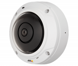 AXIS M3037-PVE Network Camera