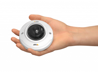 AXIS M3045-WV Network Camera