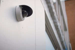 AXIS M3205-LVE Network Camera