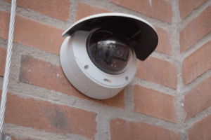 AXIS M3206-LVE Network Camera