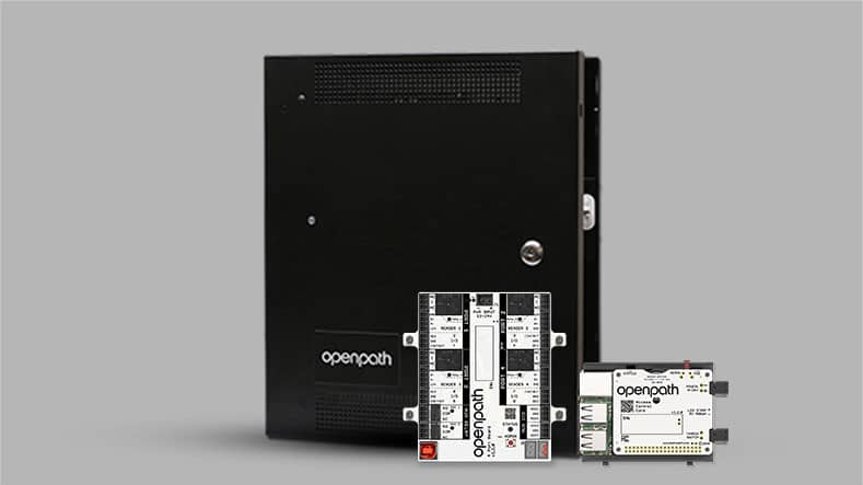 Openpath Controllers that UTS Group Offers