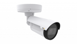 AXIS P1435-LE Network Camera