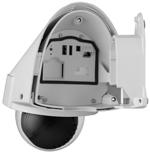 AXIS P5415-E PTZ Network Camera