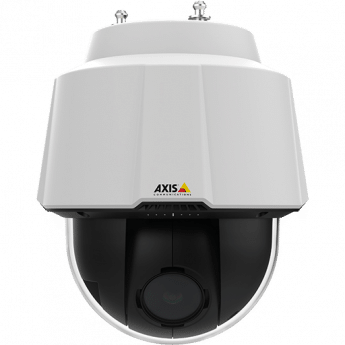 AXIS P5624-E Mk II PTZ Network Camera