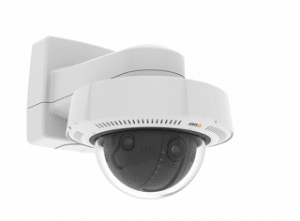 AXIS Q3709-PVE Network Camera