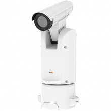 AXIS Q8642-E PT Thermal Network Camera