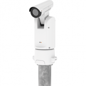 AXIS Q8642-E PT Thermal Network Camera