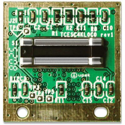 HID® TouchChip® TCESC4K Module