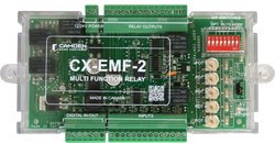 CX-EMF-2 Multi-function Relay