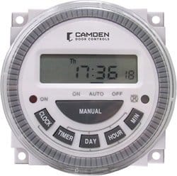 CX-247 7 Day Timer