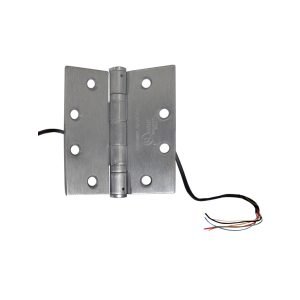 Electric Hinges