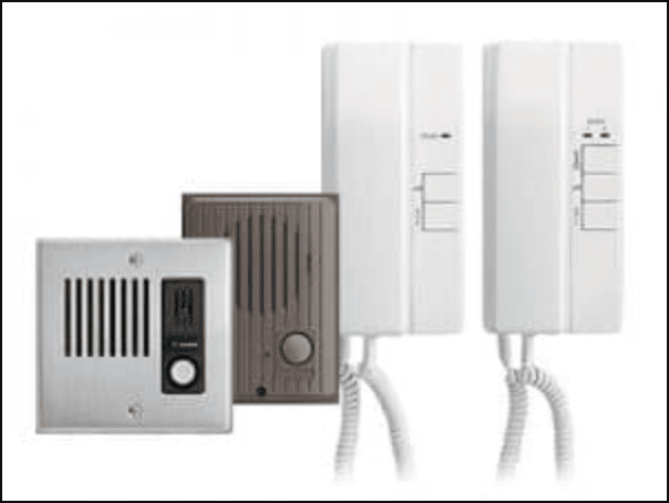 AIPHONE IE-2AD Series