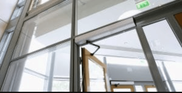 Assa Abloy Low Energy Swing Door Operator