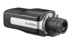 BOSCH Fixed Camera 1MP