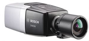 BOSCH Fixed Camera 2MP HDR 24V