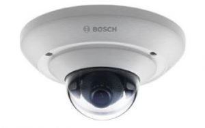 BOSCH Fixed Dome 2MP 135º IP66