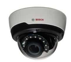 BOSCH Fixed Dome 2MP 3-10mm Auto