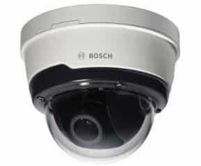 BOSCH Fixed Dome 2MP 3-10mm Auto IP66