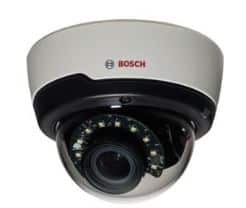 BOSCH Fixed Dome 2MP 3-10mm Auto IR