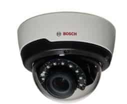 BOSCH Fixed Dome 2MP 3.3-10mm Manual IR