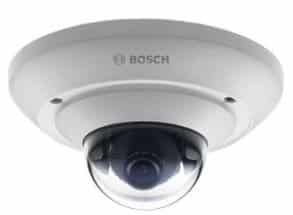 BOSCH Fixed Dome 2MP 97º IP66