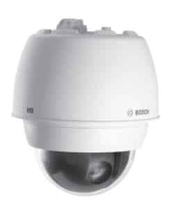 BOSCH PTZ 2MP HDR 30x Clear IP66 Pendant