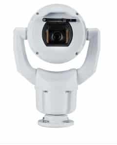 BOSCH PTZ 2MP HDR 30x IP68 Enhanced White