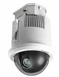 BOSCH PTZ 2MP HDR 30x Tinted IP54 In-Ceiling