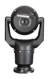 BOSCH PTZ Camera 2MP HDR 30x IP68 Black