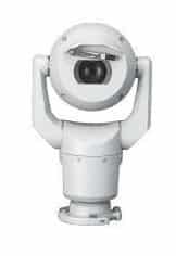 BOSCH PTZ Camera 2MP HDR 30x IP68 Gray