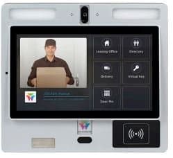 ButterflyMX 11.6” SURFACE INTERCOM