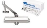 CRL DC52 Size 2 Surface Mounted Door Closers