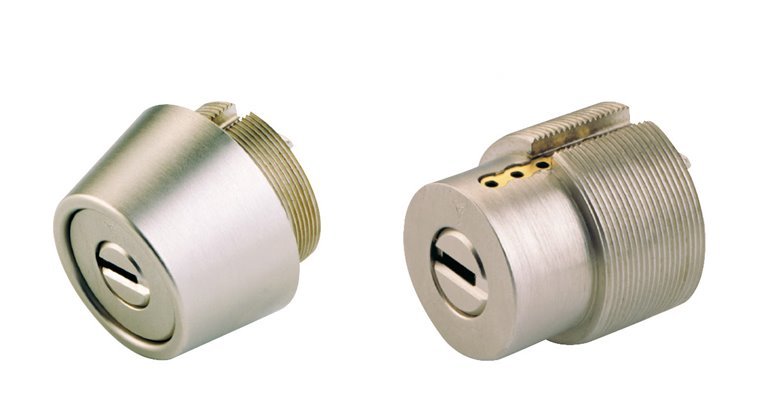 Cylinder for “Miwa” Type LIX & SWLSP Locks