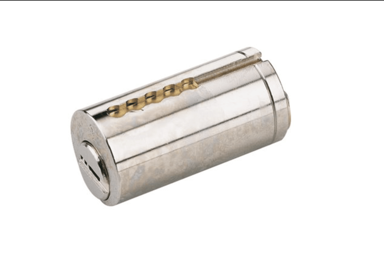 Cylinder for “City” Type Locks