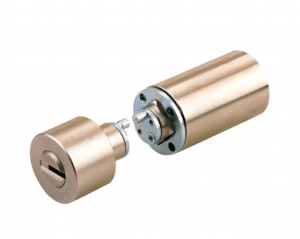 Cylinder for “Keso” Type Locks