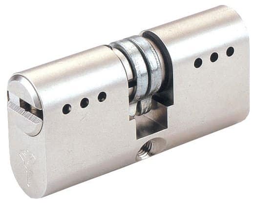 Cylinder compatible with Yale® ST & ST2 locks