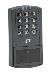 DETEX DTX-2300