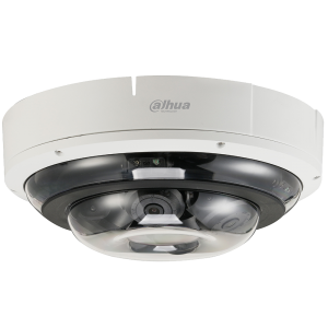 Dahua Multi-flex 4x2MP IP Camera