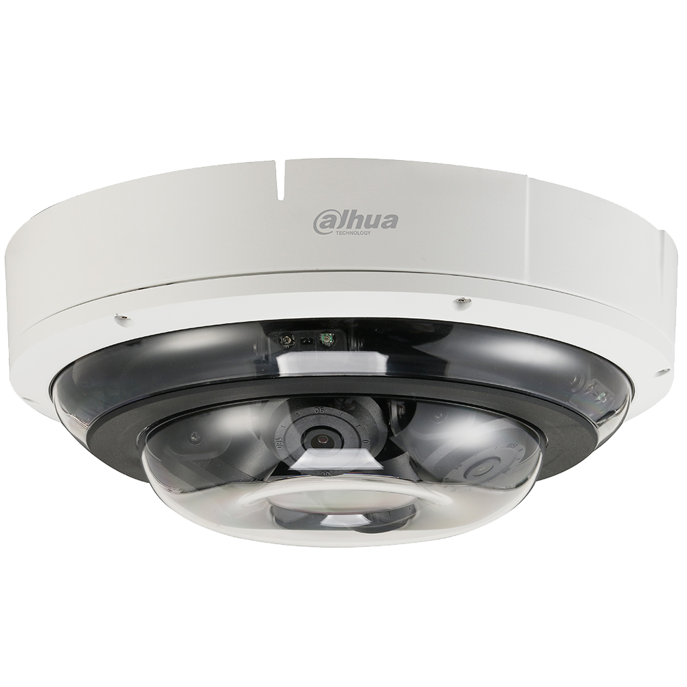 Dahua Multi-flex 4x2MP IP Camera