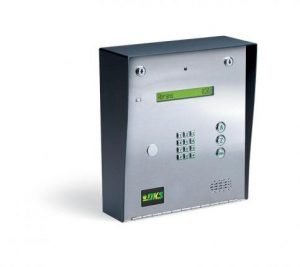 DOORKING 1834 Telephone Entry System - 90 Series