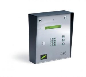 DOORKING 1835 Telephone Entry System - 90 Series