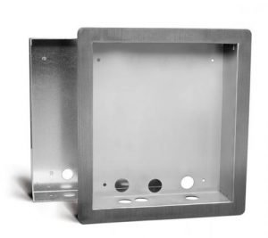 DOORKING Mounting Kits - 1800 and 1830 / 80 Series