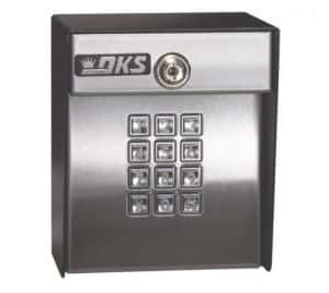 DOORKING Secondary Keypads