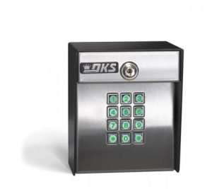 DOORKING Wiegand Keypads